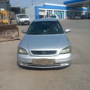 Opel Astra G, 1999