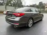 Hyundai Sonata, 2015-7