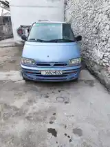 Nissan Serena, 1997-2