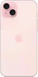 Apple iPhone 15 Plus, 128 gb, Pink-3