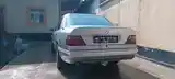 Mercedes-Benz W124, 1996-6