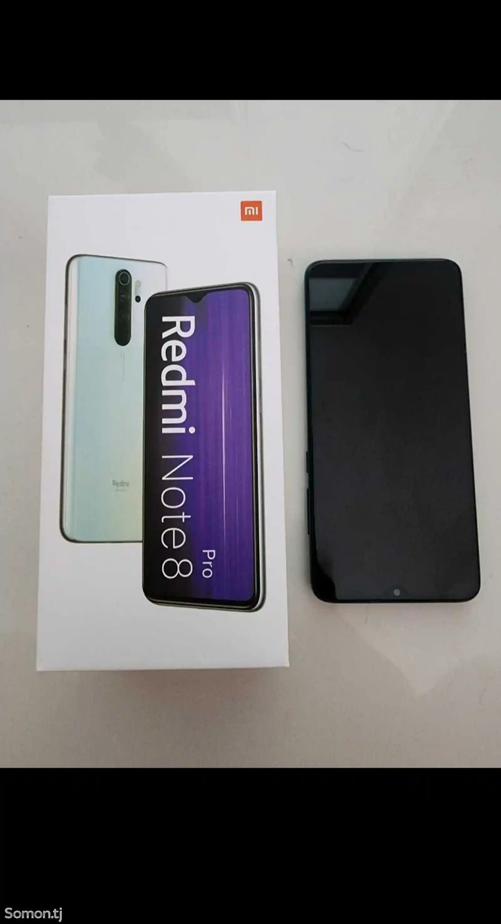 Xiaomi Redmi Note 8 Pro-1