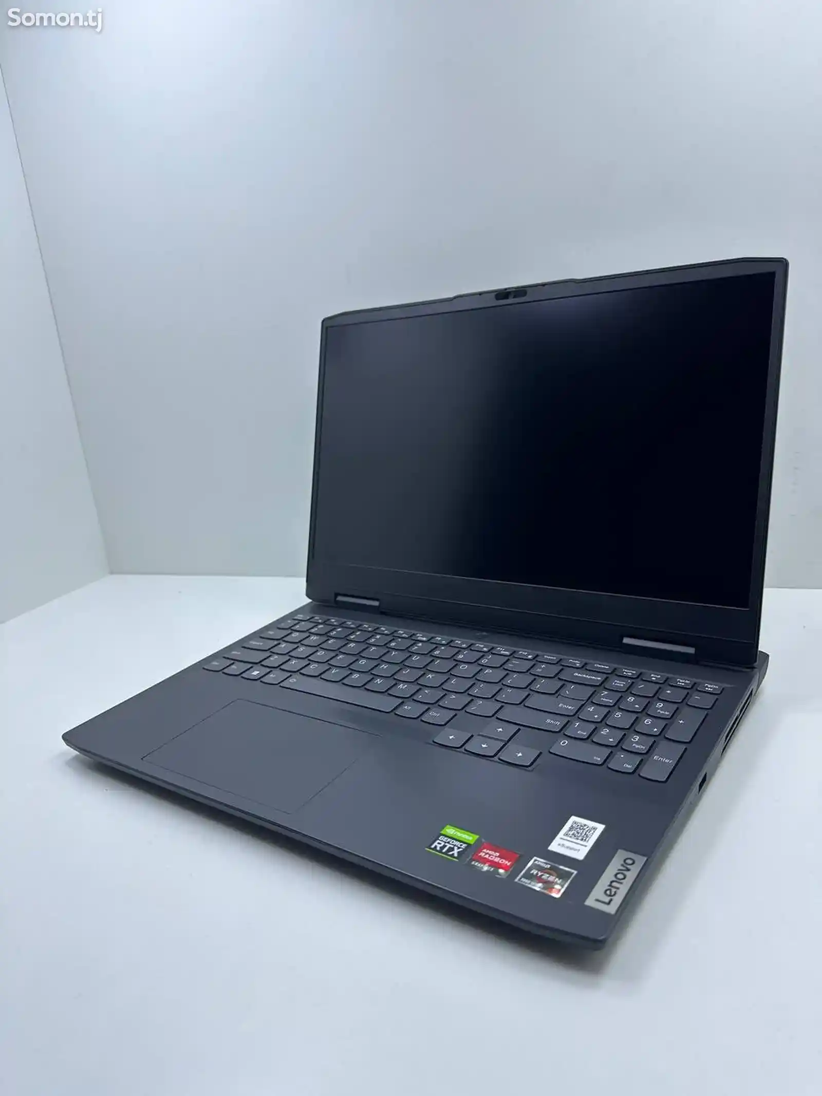 Ноутбук Lenovo Ideapad Gaming 3 15ARH7 15.6-1