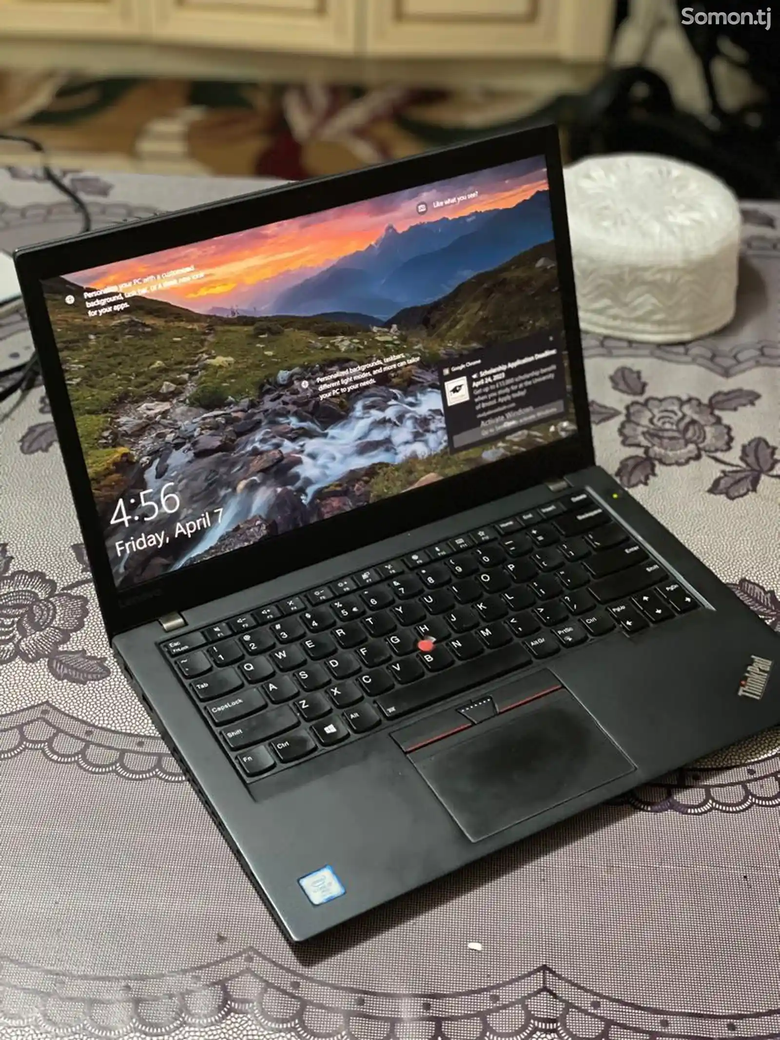 Компьютер Lenovo-5