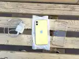 Apple iPhone 11, 128 gb, Yellow-4