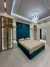 2-комн. квартира, 15 этаж, 93 м², Шохмансур-3