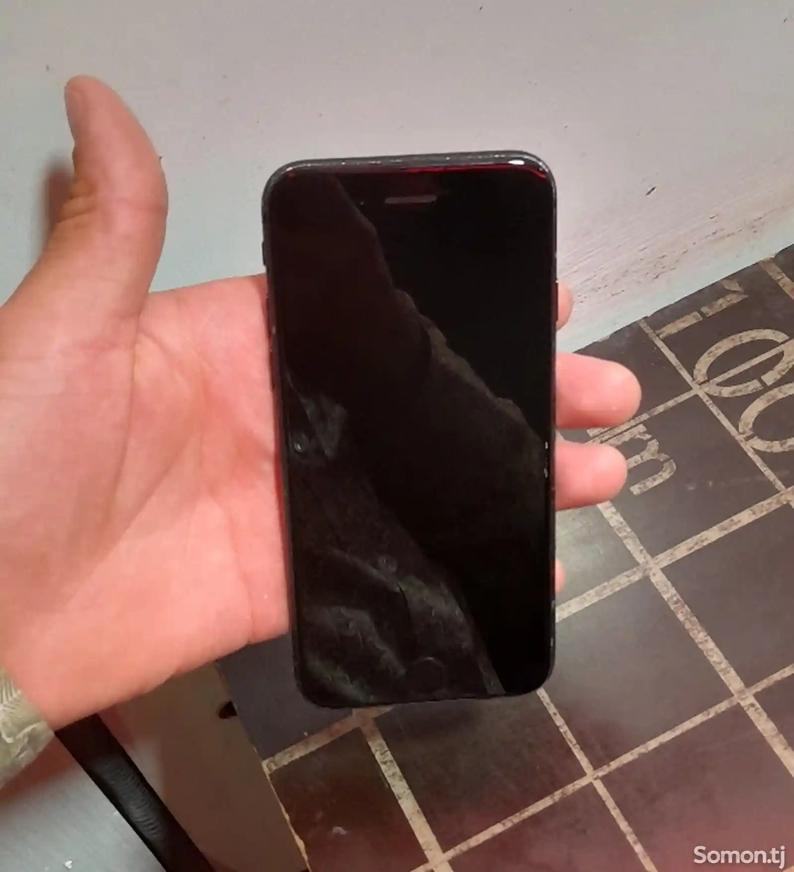 Apple iPhone 7, 32 gb-1