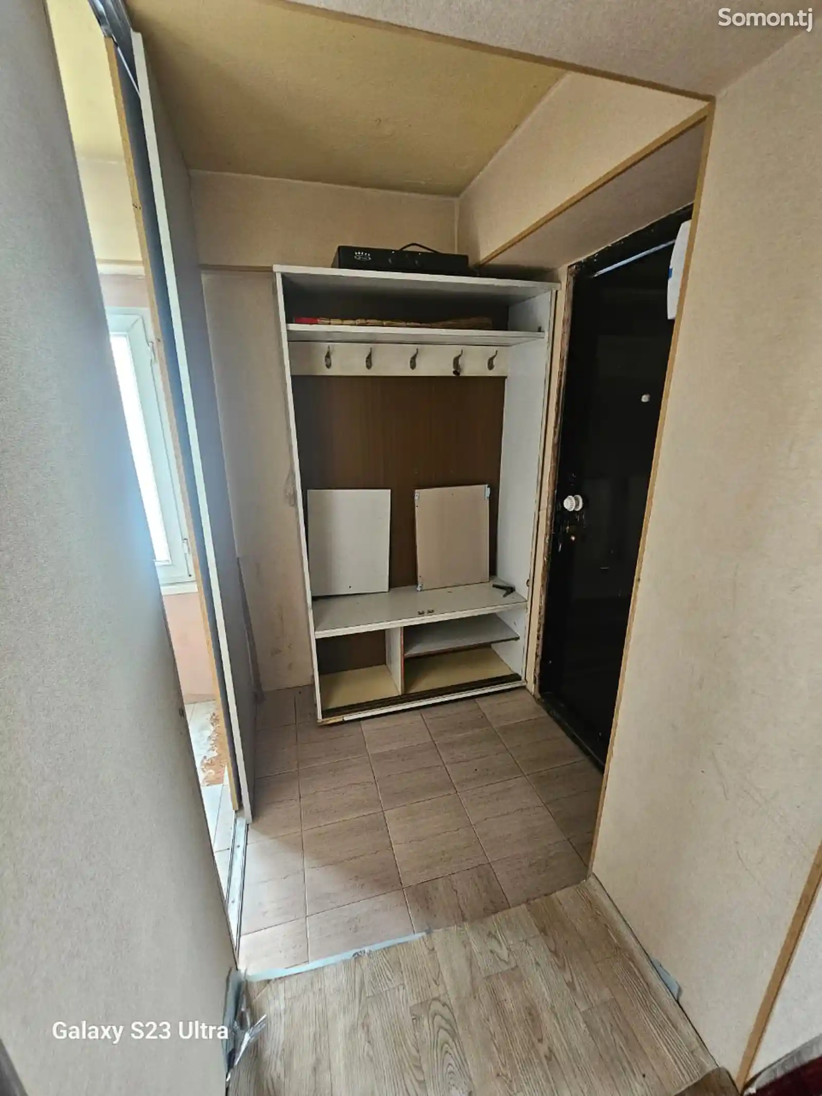 2-комн. квартира, 2 этаж, 40 м², Сино-7