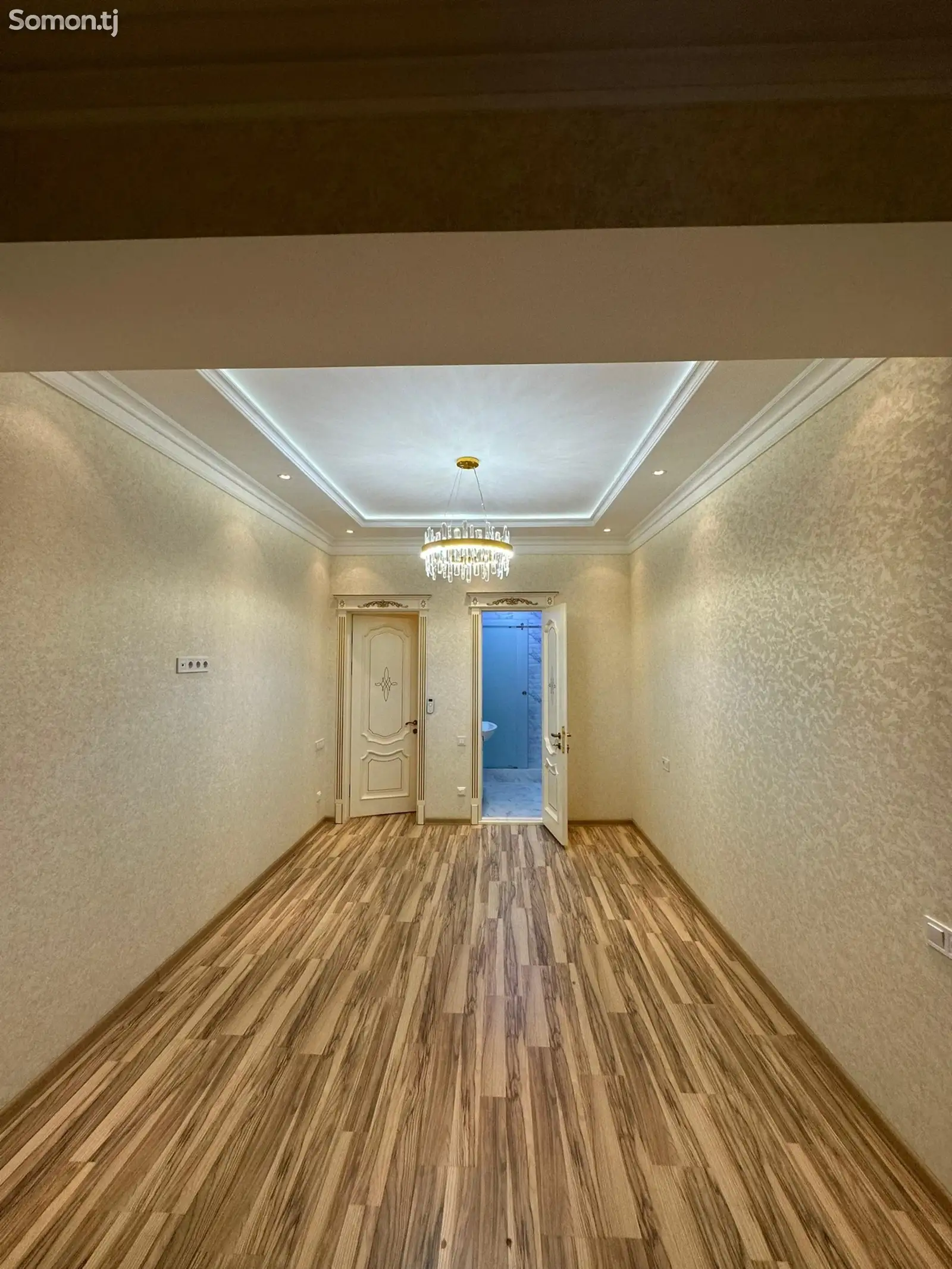 4-комн. квартира, 9 этаж, 190 м², Шоҳмансур-13