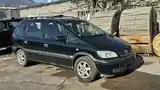 Opel Zafira, 1999-2