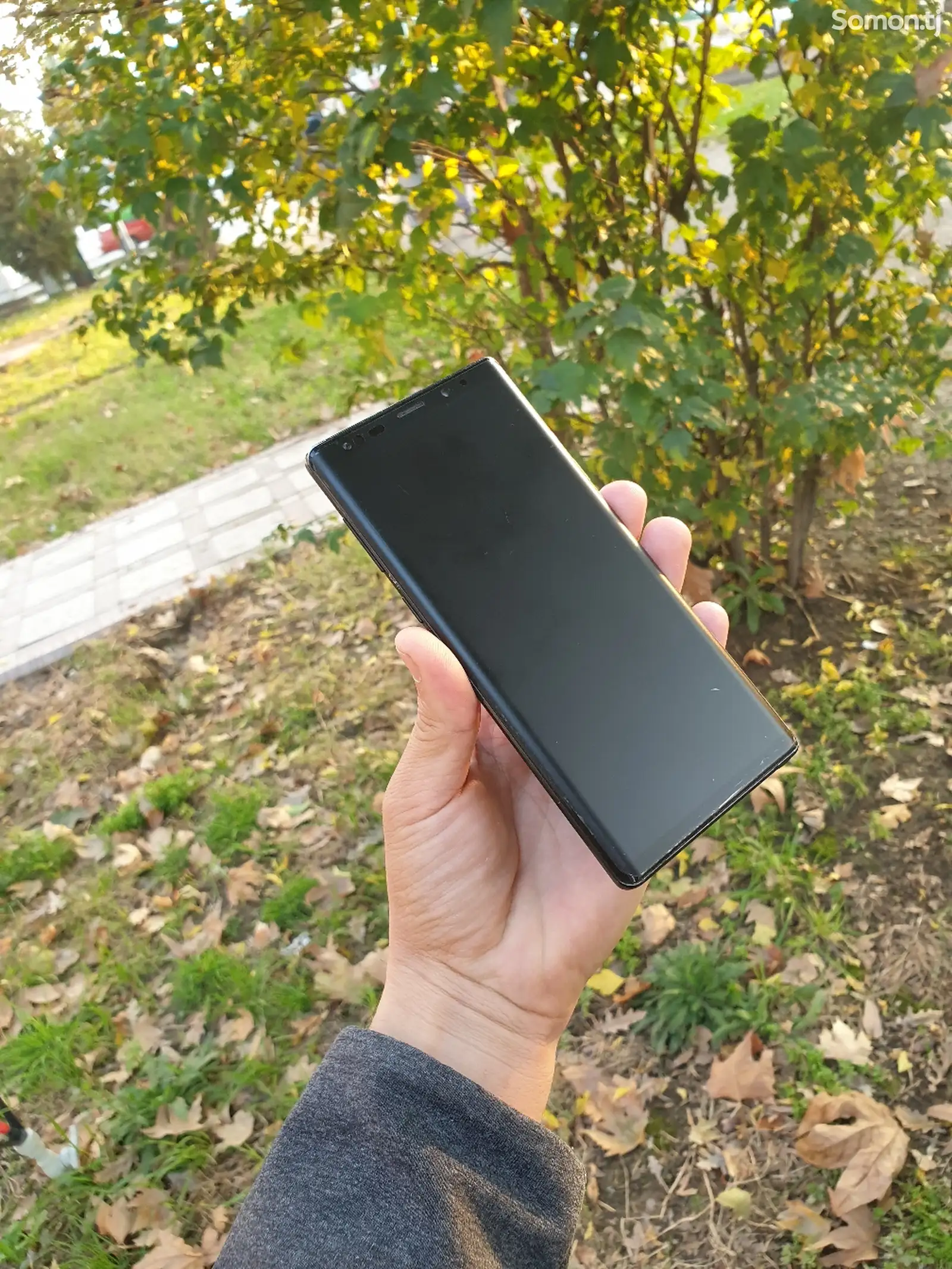 Samsung Galaxy Note 9 128gb-9