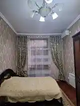 2-комн. квартира, 3 этаж, 90м², улица М.Курбон, Гранд отель-4