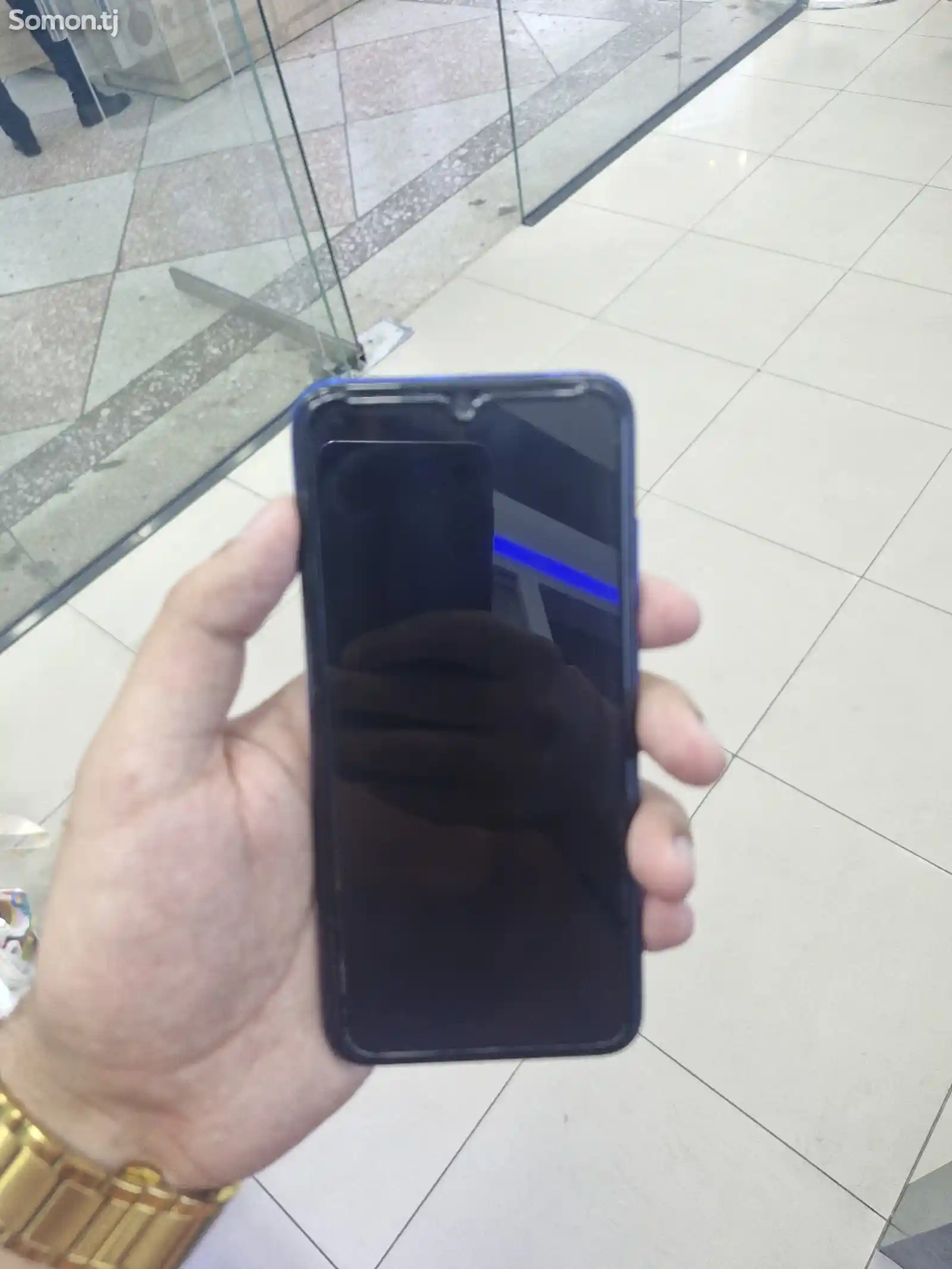 Xiaomi Redmi note 8-2