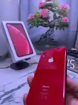 Apple iPhone Xr, 64 gb, Product Red-5