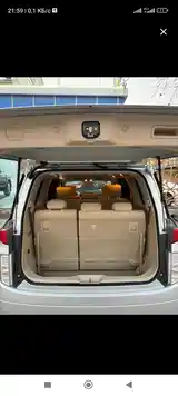 Nissan Elgrand, 2014-3