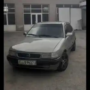 Opel Astra F, 1996