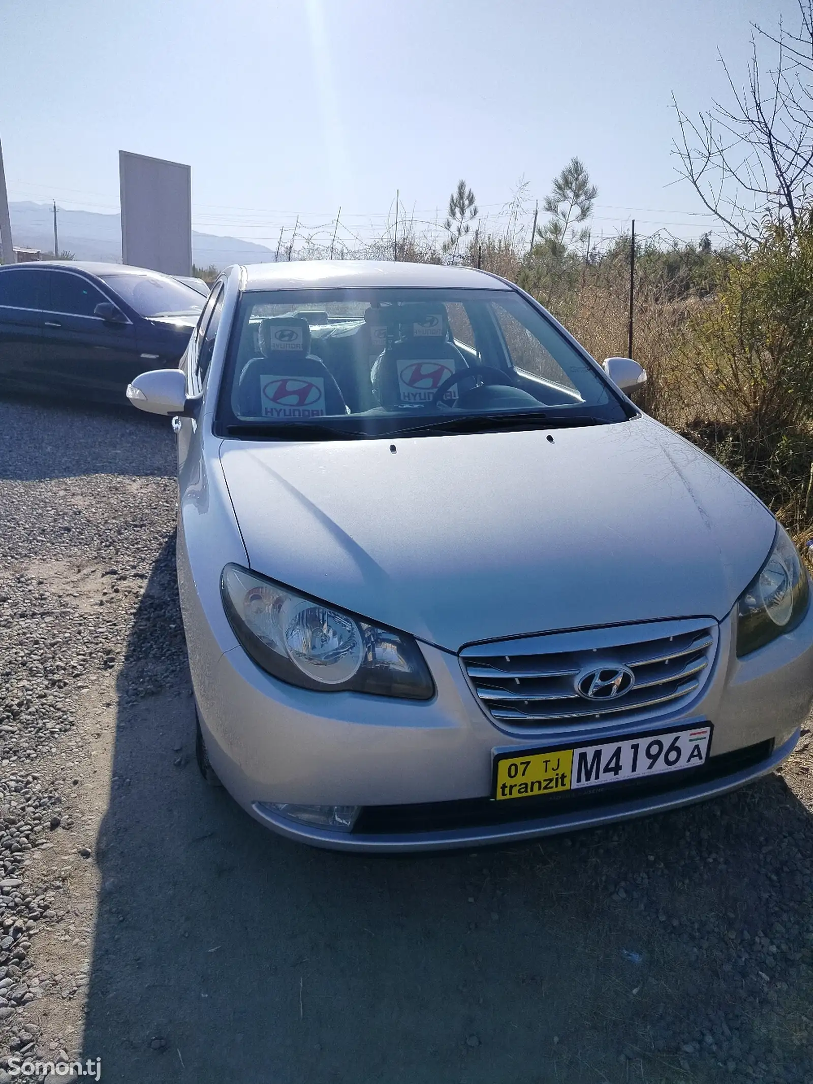 Hyundai Avante, 2010-2