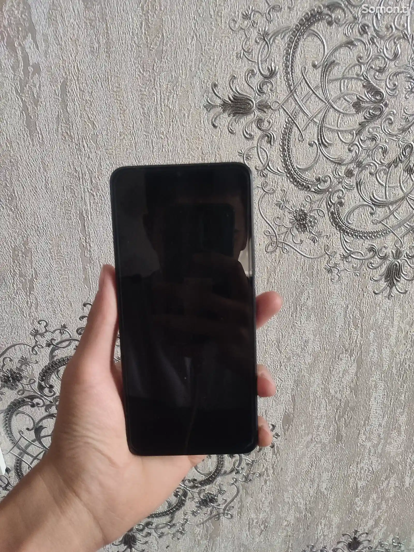 Xiaomi Redmi 13R 5G 128 Black-2