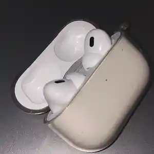 Наушники Apple AirPods Pro 2