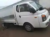 Бортовой автомобиль Hyundai Porter, 2005-9