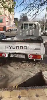 Бортовой автомобиль Hyundai Porter 2, 2016-4