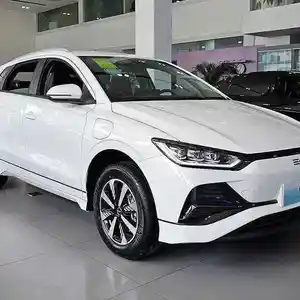 BYD E2, 2024