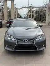 Lexus ES series, 2014-2