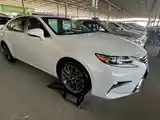 Lexus ES series, 2014-7