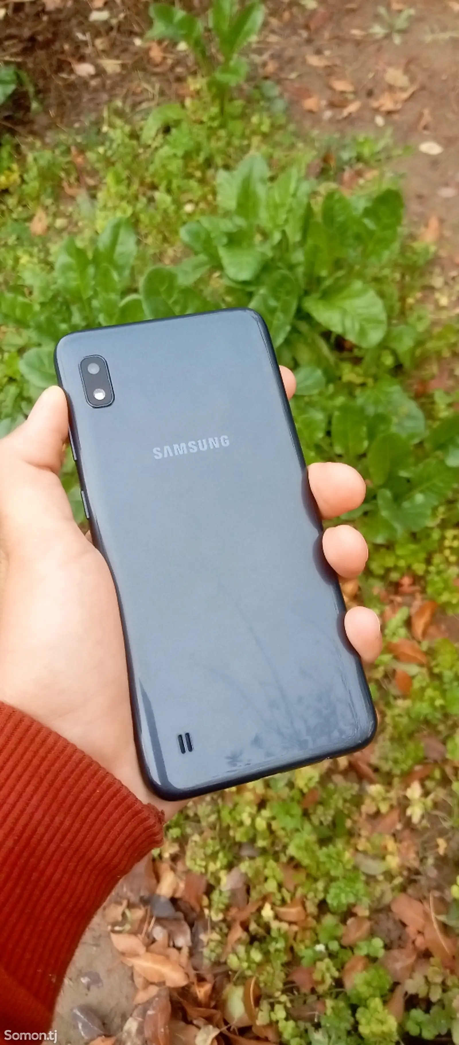 Samsung Galaxy A10 32gb-1