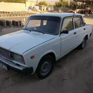 ВАЗ 2107, 2003