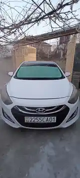 Hyundai Elantra, 2014-2