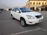 Lexus RX series, 2006-3