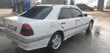 Mercedes-Benz C class, 1995-3