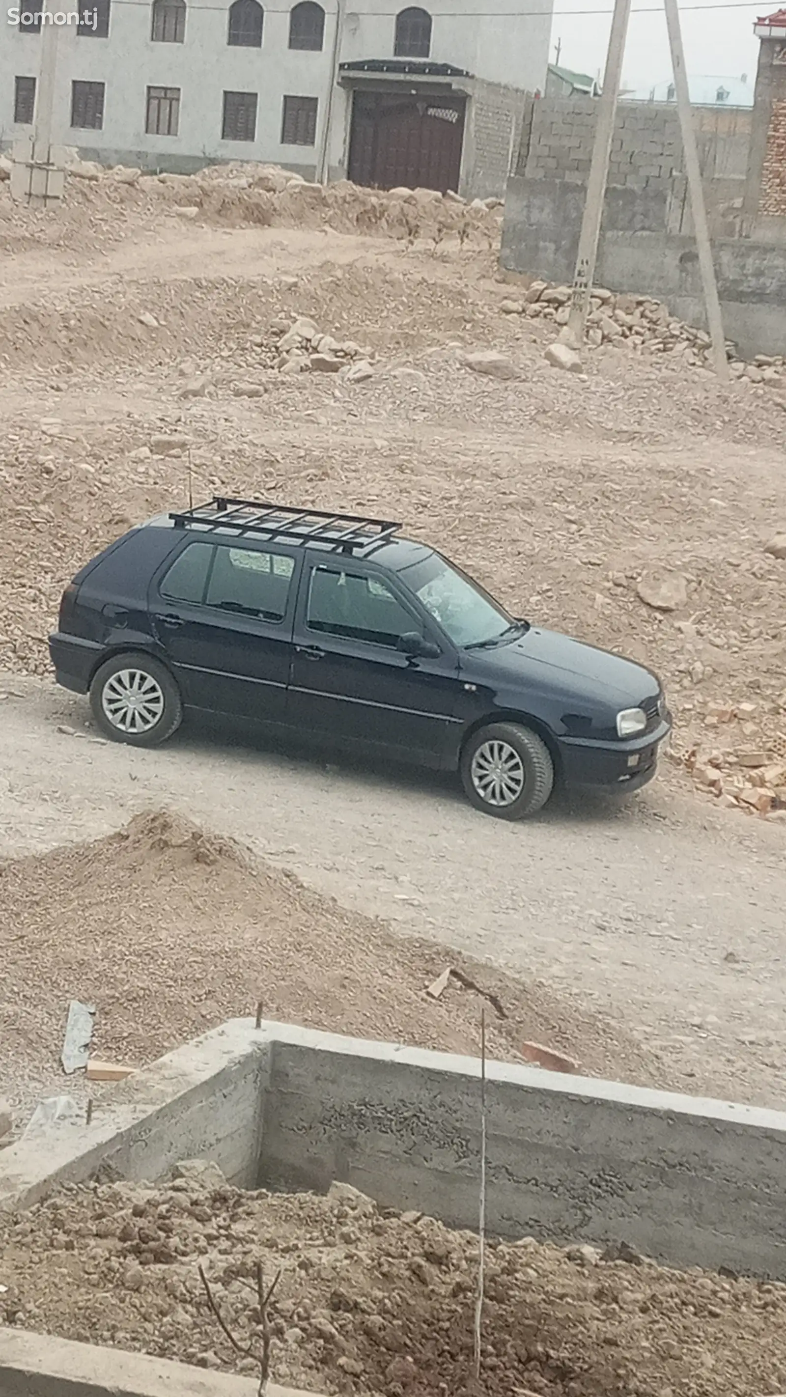 Volkswagen Golf, 1998-1