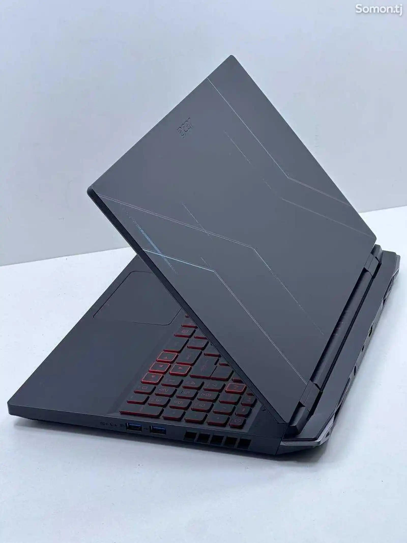 Игровой ноутбук Acer Nitro5 An515-1