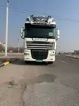 Седельный тягач DAF XF460, 2011-3