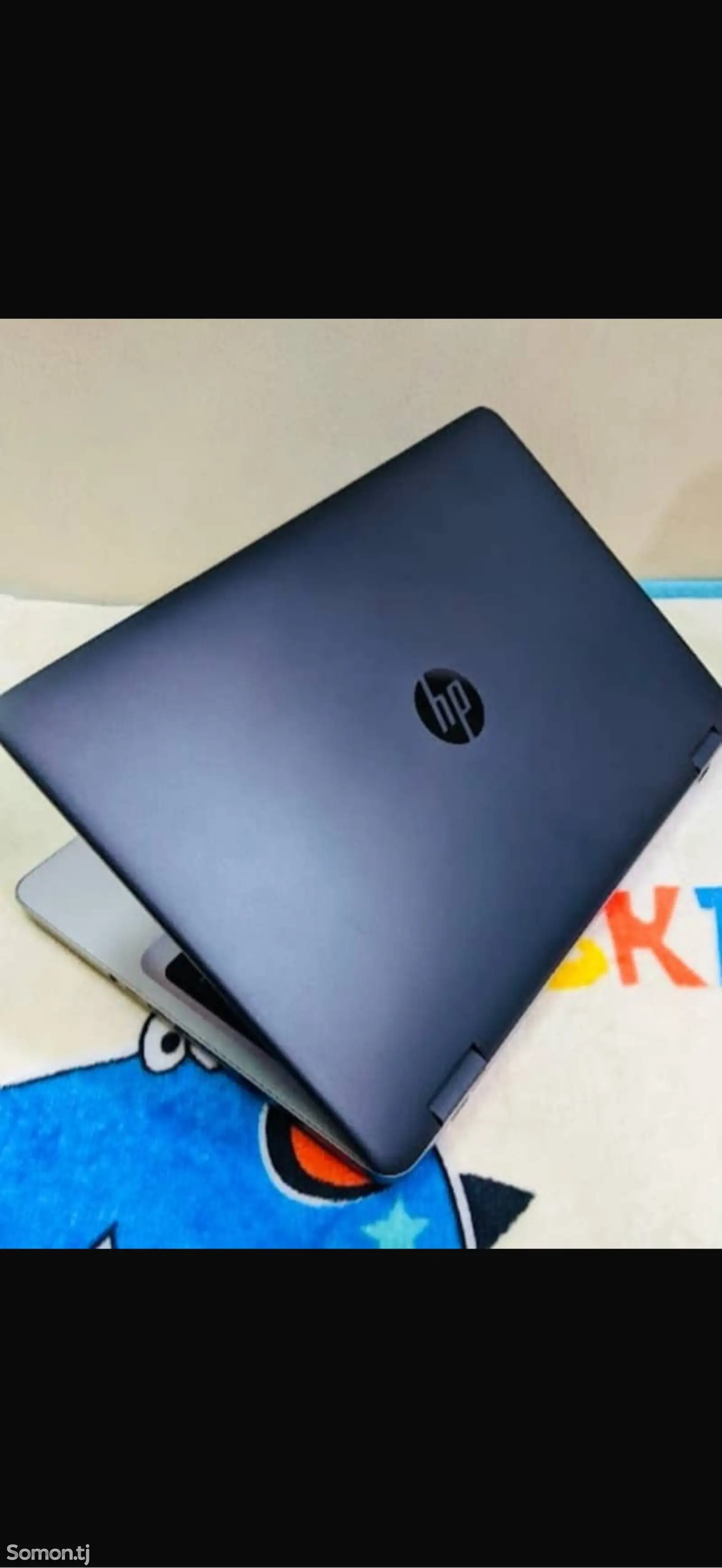 Ноутбук HP PROBOOK core i5 7TH Gen 2.70GHz-1