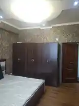 2-комн. квартира, 18 этаж, 72м², Сомони-3