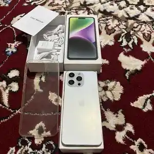 Apple iPhone 15 Pro Max, 256 gb, Дубликат