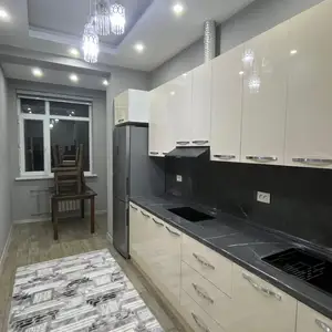 1-комн. квартира, 8 этаж, 43 м², 82 мкр