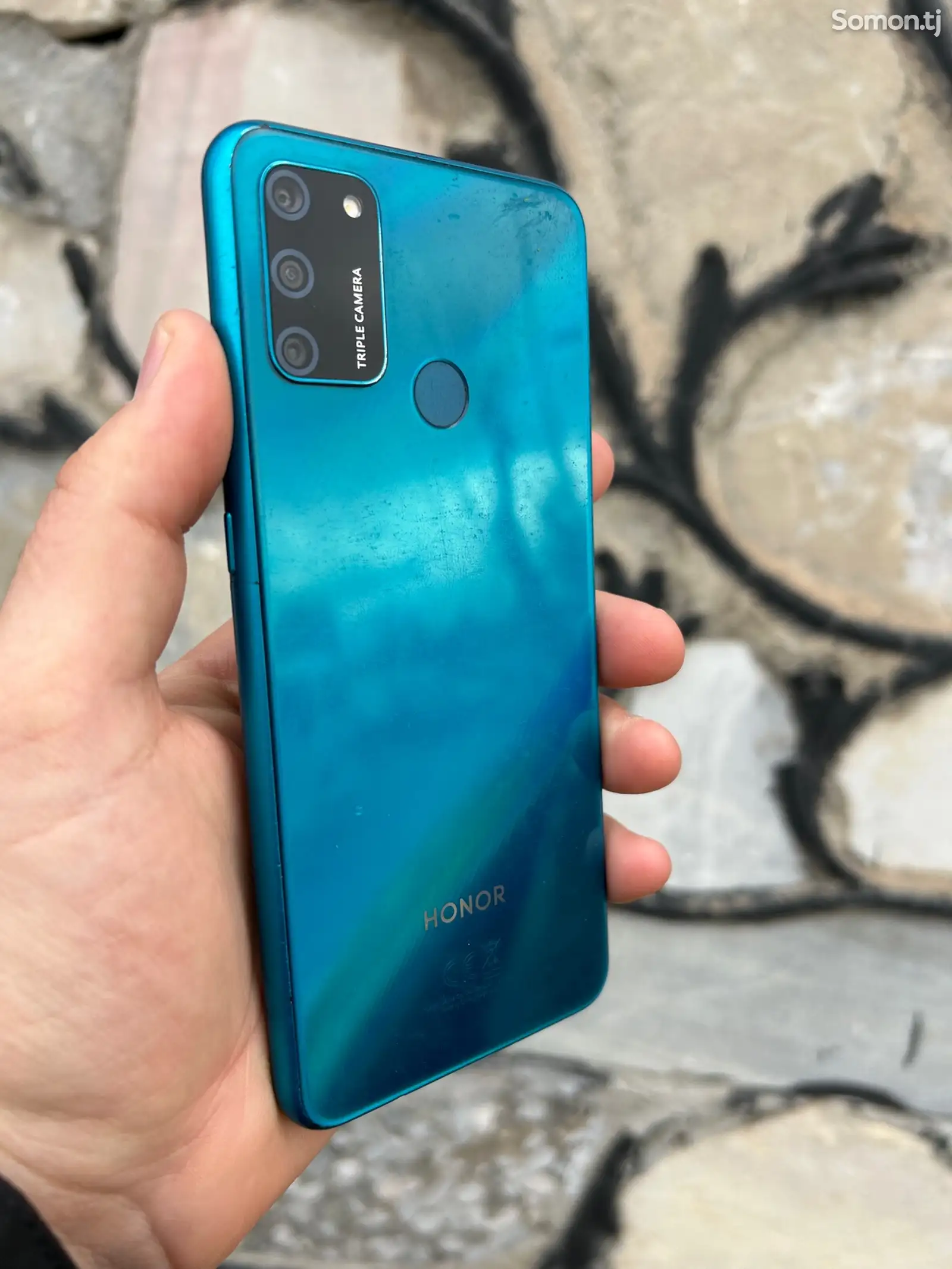 Honor 9А