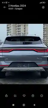 BYD Song Plus Flagship, 2022-5