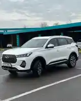 Chery Tiggo 7, 2021-3