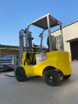 Погрузчик Forklift CPD-10-2