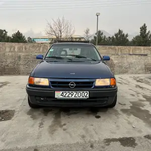 Opel Astra F, 1991