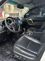 Toyota Land Cruiser Prado, 2018-8