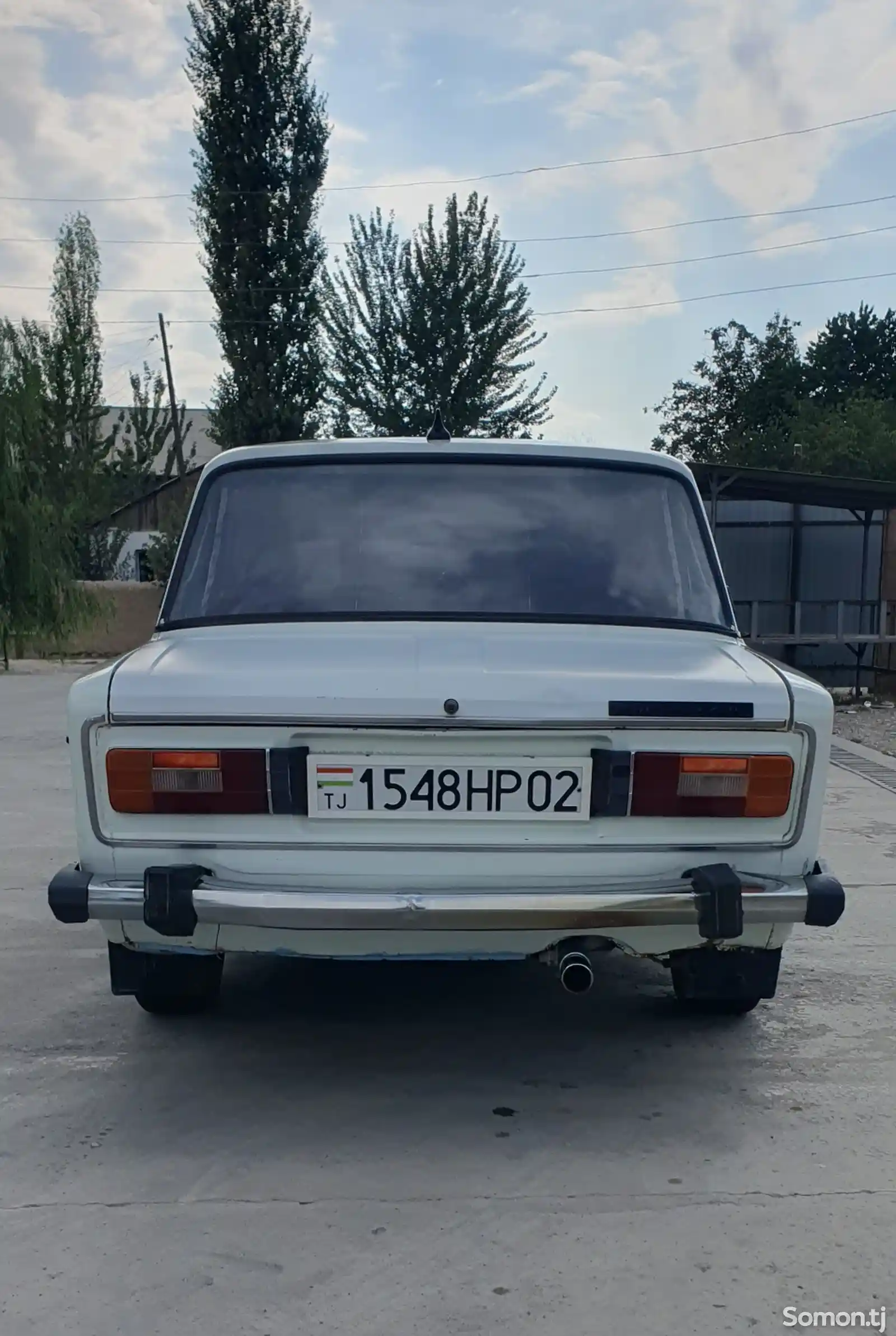 ВАЗ 2106, 1998-9