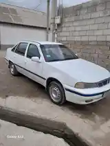 Daewoo Nexia, 1996-2