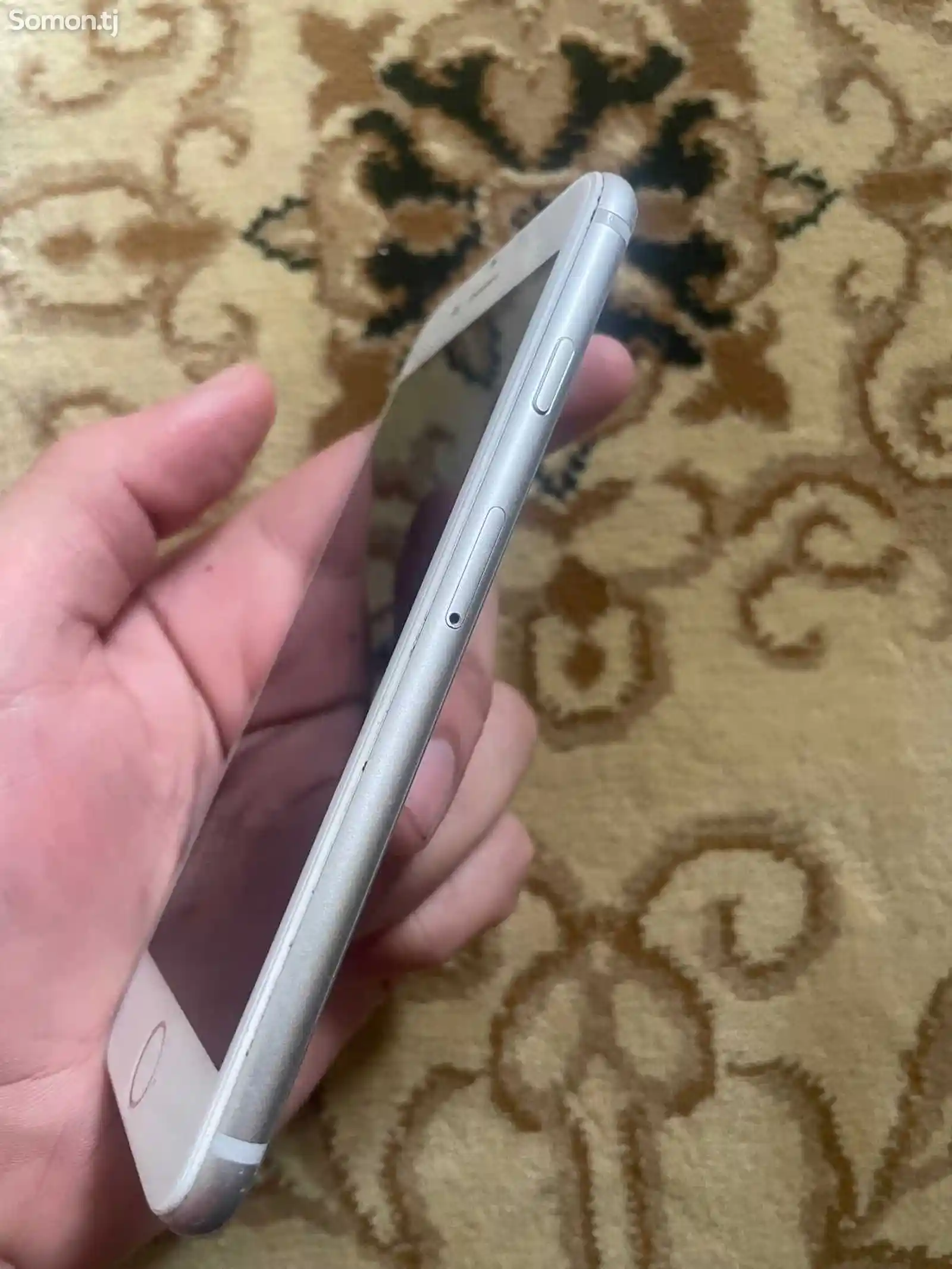 Apple iPhone 8, 64 gb, Silver-2