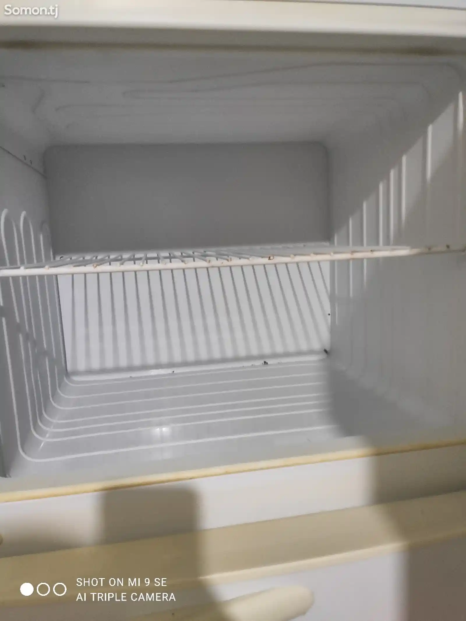 Двухкамерный холодильник Атлант-6